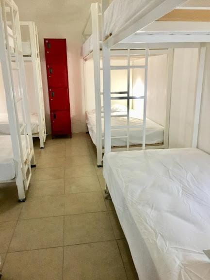 bunk bed