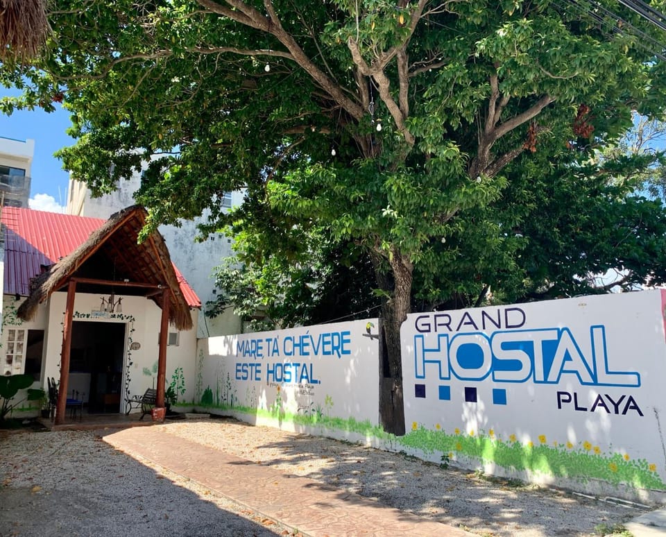 Facade/entrance, Property logo or sign