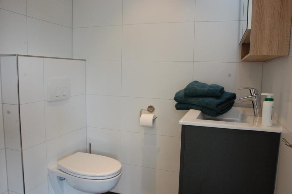 Central-Day Inn Apartment in Enschede