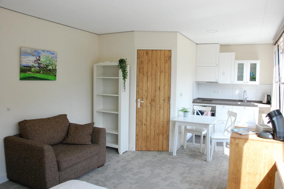 Central-Day Inn Apartment in Enschede