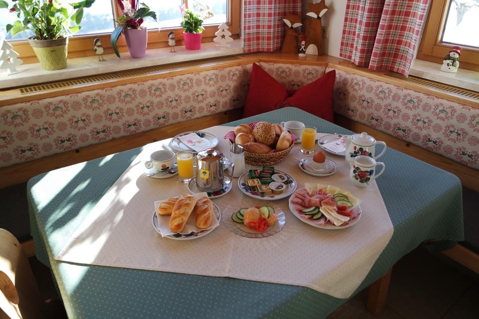 Breakfast