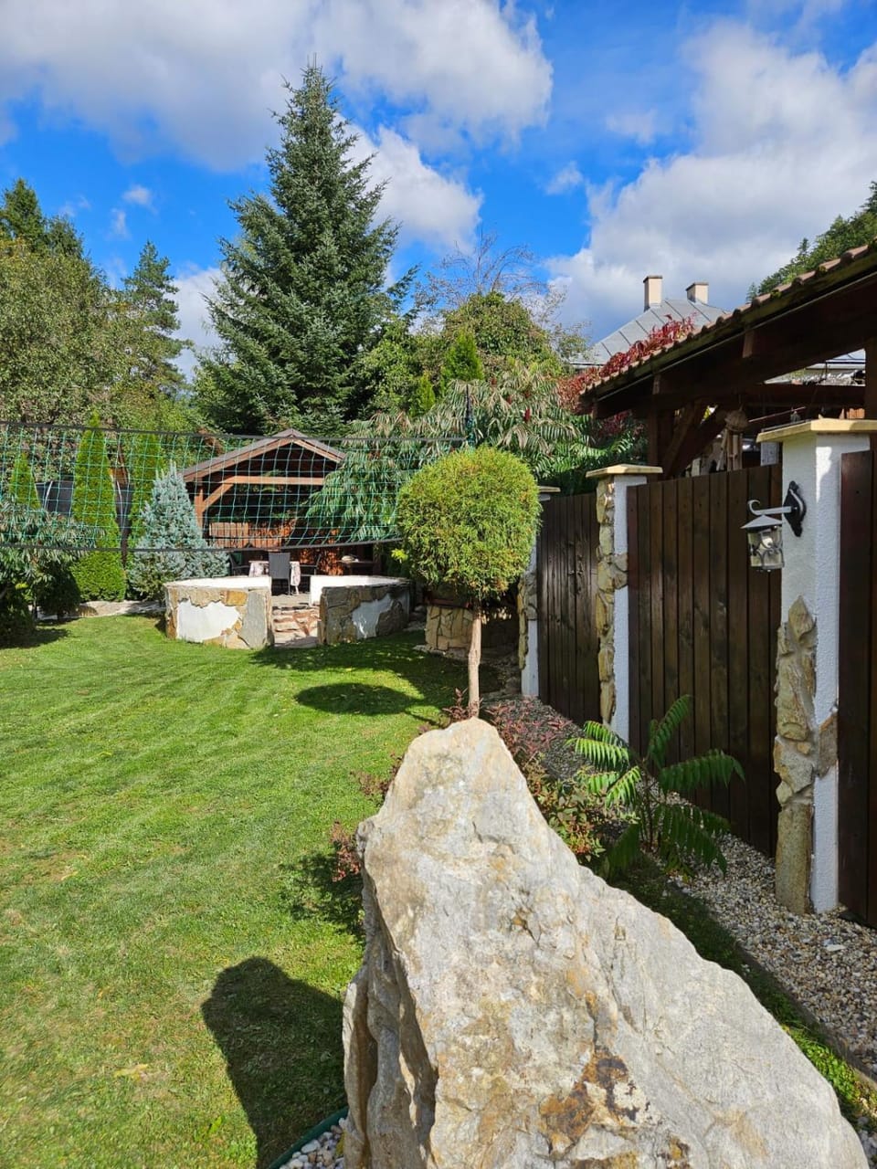 Garden, Garden