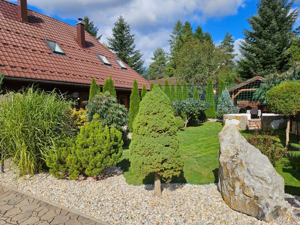 Garden, Garden