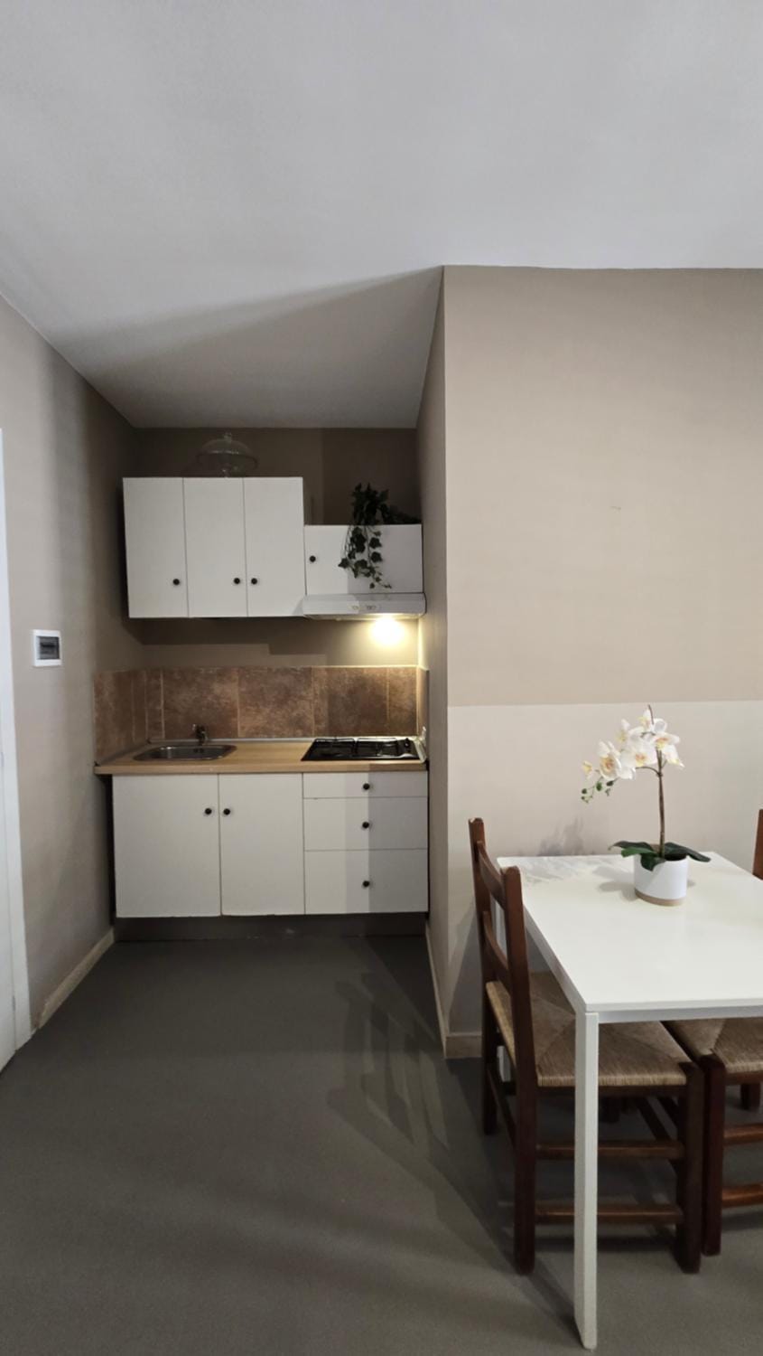 House Orlando Bed and Breakfast in Palermo