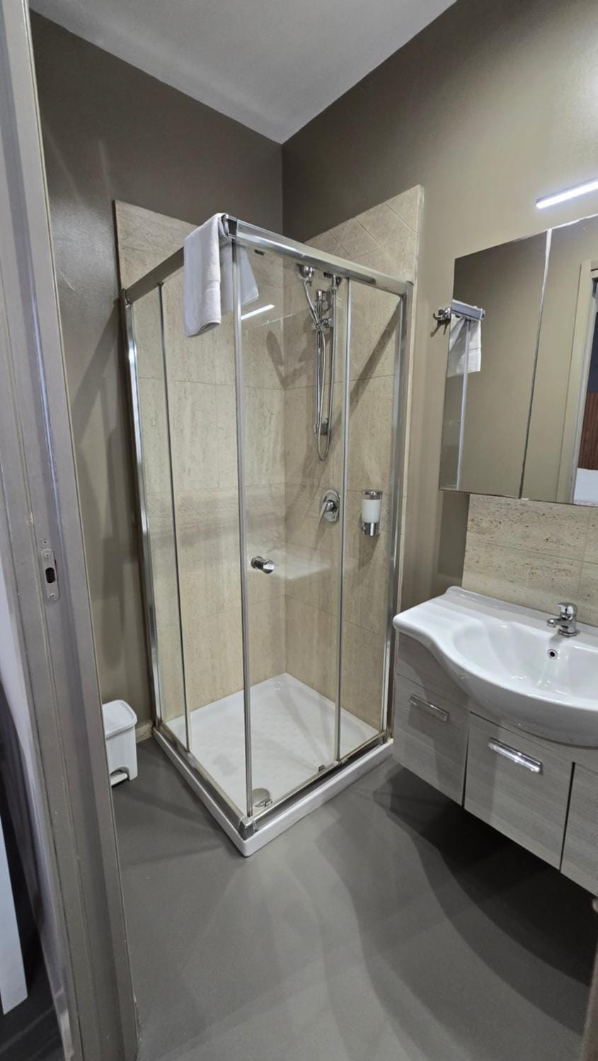 House Orlando Bed and Breakfast in Palermo