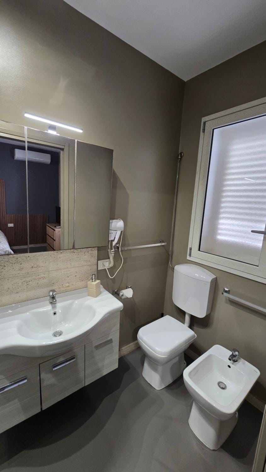 House Orlando Bed and Breakfast in Palermo