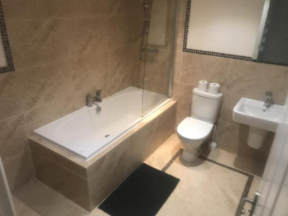 Apartment 4, Welbeck House, Old Green Close, Whitwell, S80 4GL Apartment in Bassetlaw District