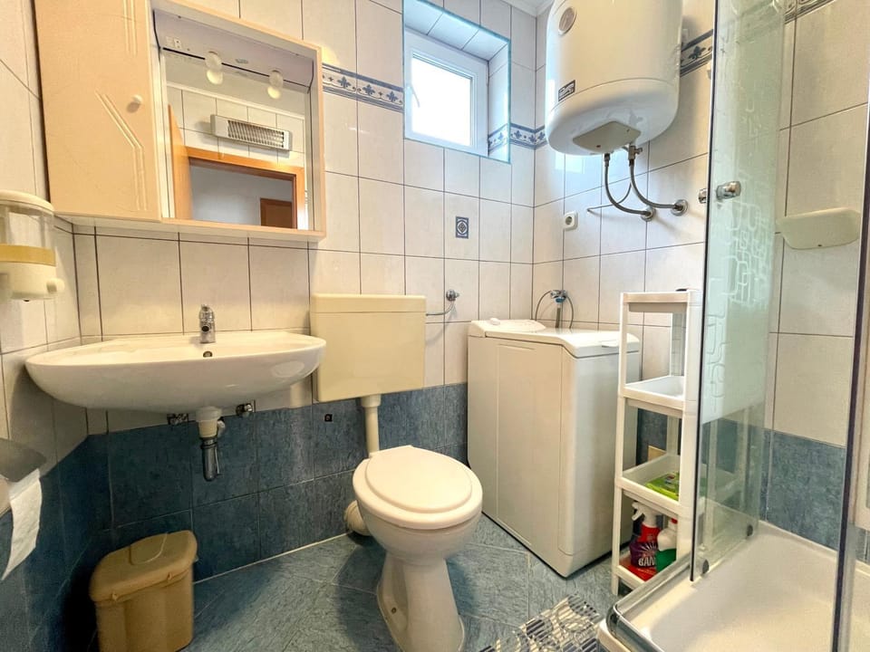 Apartman Ranko Apartment in Primorje-Gorski Kotar County