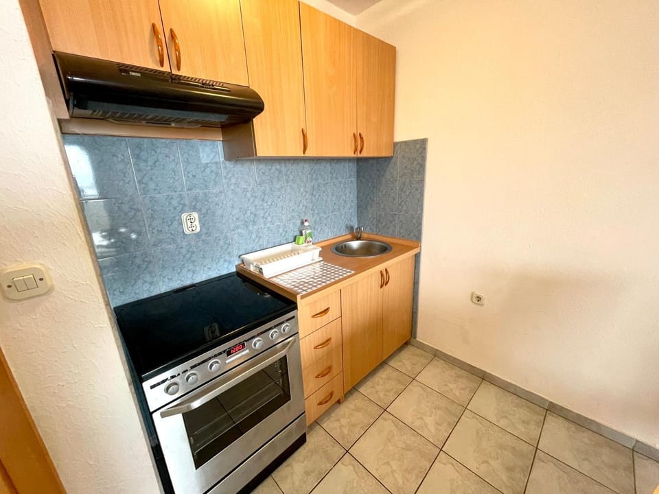 Apartman Ranko Apartment in Primorje-Gorski Kotar County