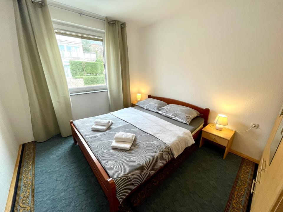 Apartman Ranko Apartment in Primorje-Gorski Kotar County
