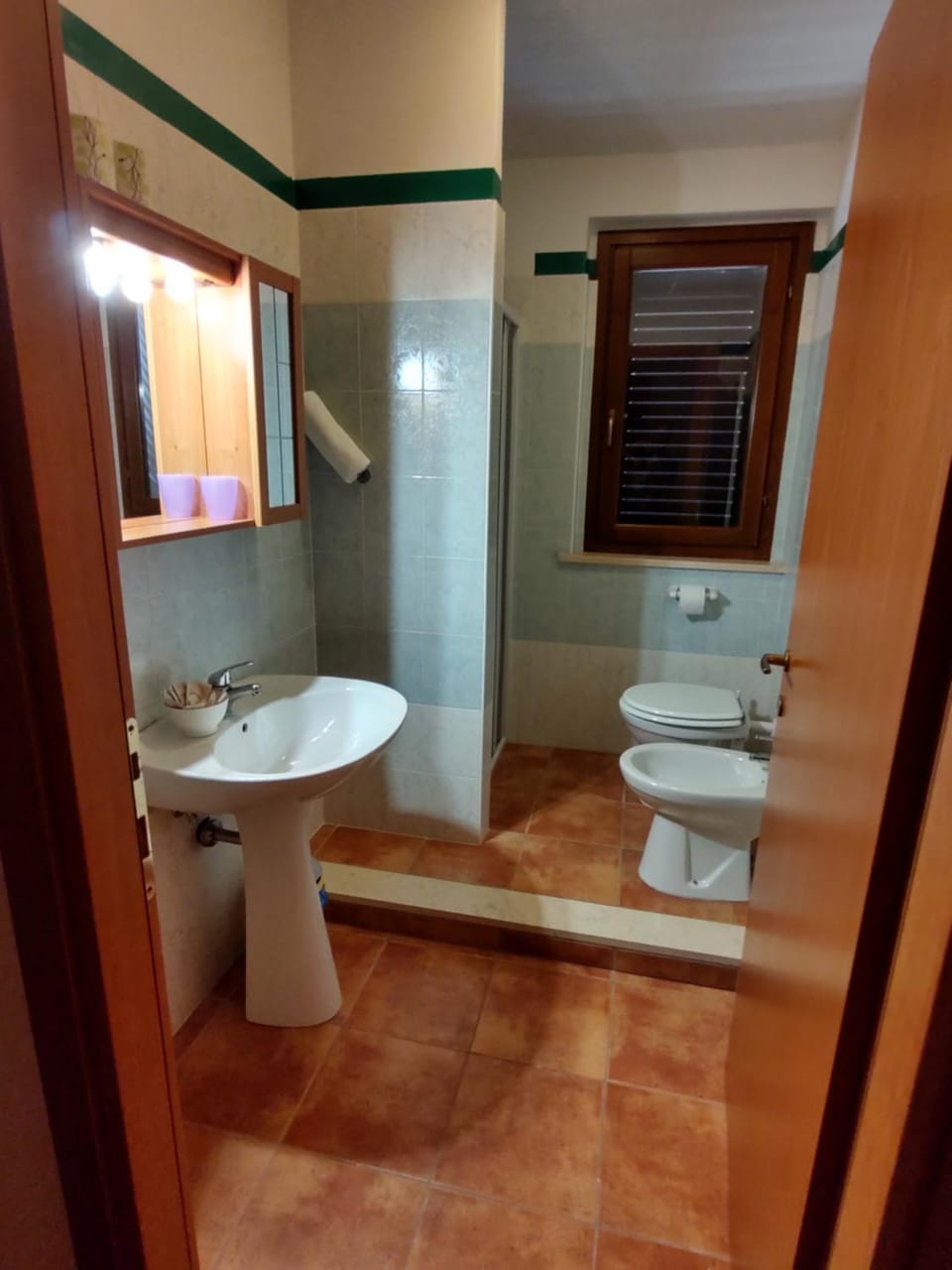 Residence Ristorante Baobab Apartment hotel in Abruzzo