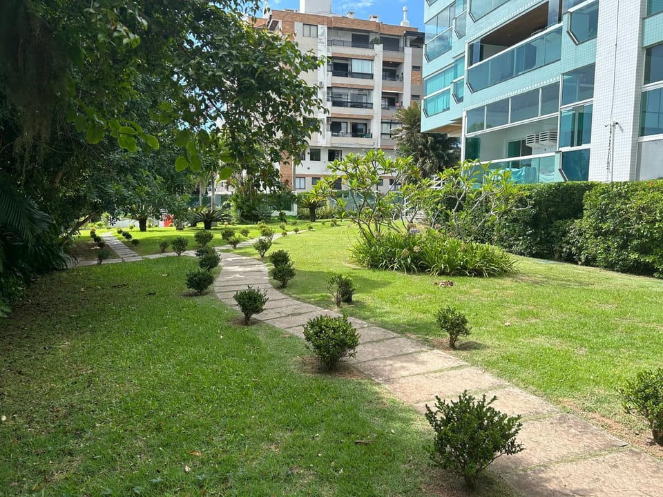 Morada do Barão Apartment in Florianopolis