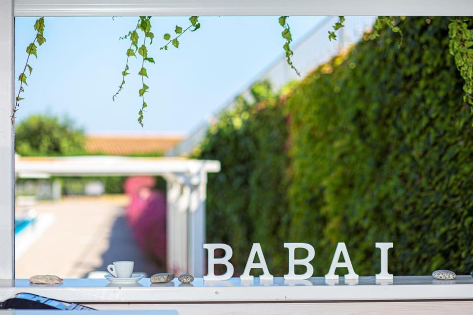 Property logo or sign