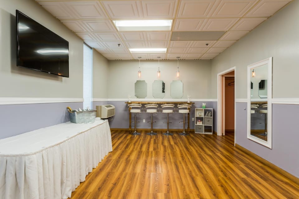 Banquet/Function facilities