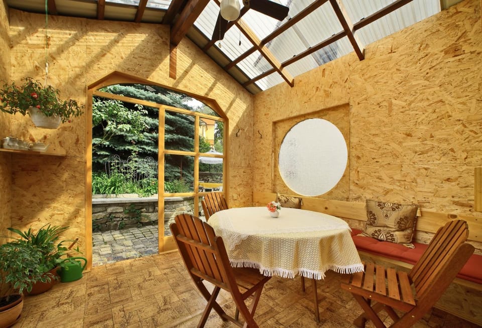Pension Ingrid Bed and Breakfast in Cesky Krumlov