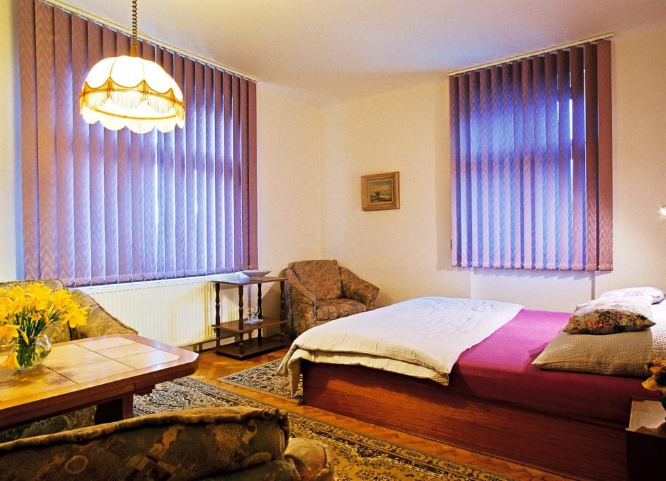 Pension Ingrid Bed and Breakfast in Cesky Krumlov