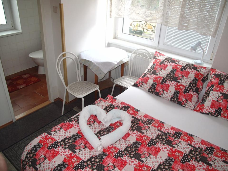 Pension Ingrid Bed and Breakfast in Cesky Krumlov
