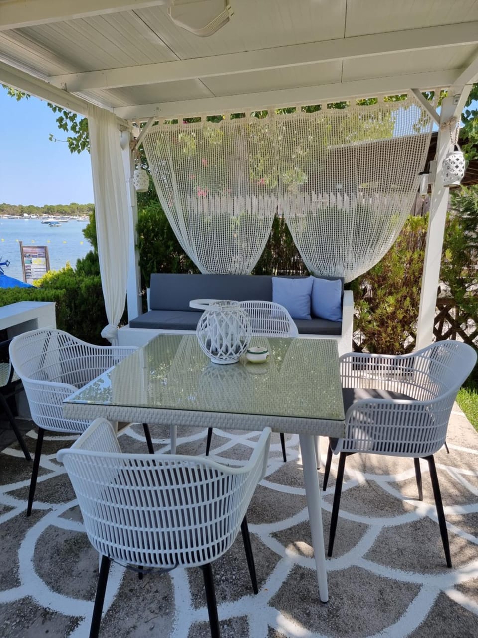 Dimitra's House House in Halkidiki