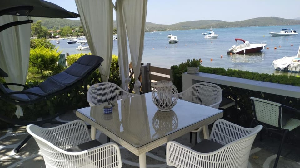 Dimitra's House House in Halkidiki