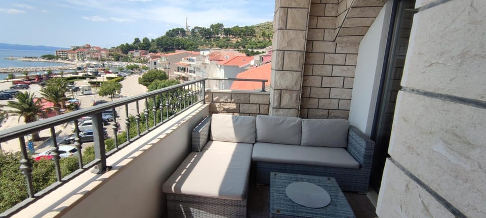 Obala Apartment in Split-Dalmatia County