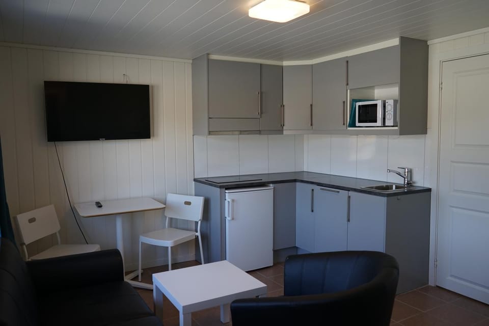 Orkla Camping Campground/ 
RV Resort in Trondelag