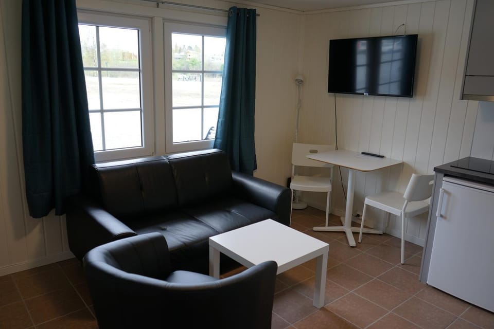 Orkla Camping Campground/ 
RV Resort in Trondelag