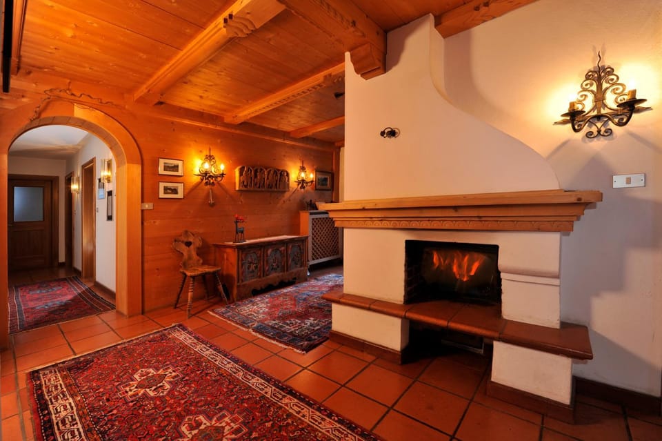Patio, Patio, Living room