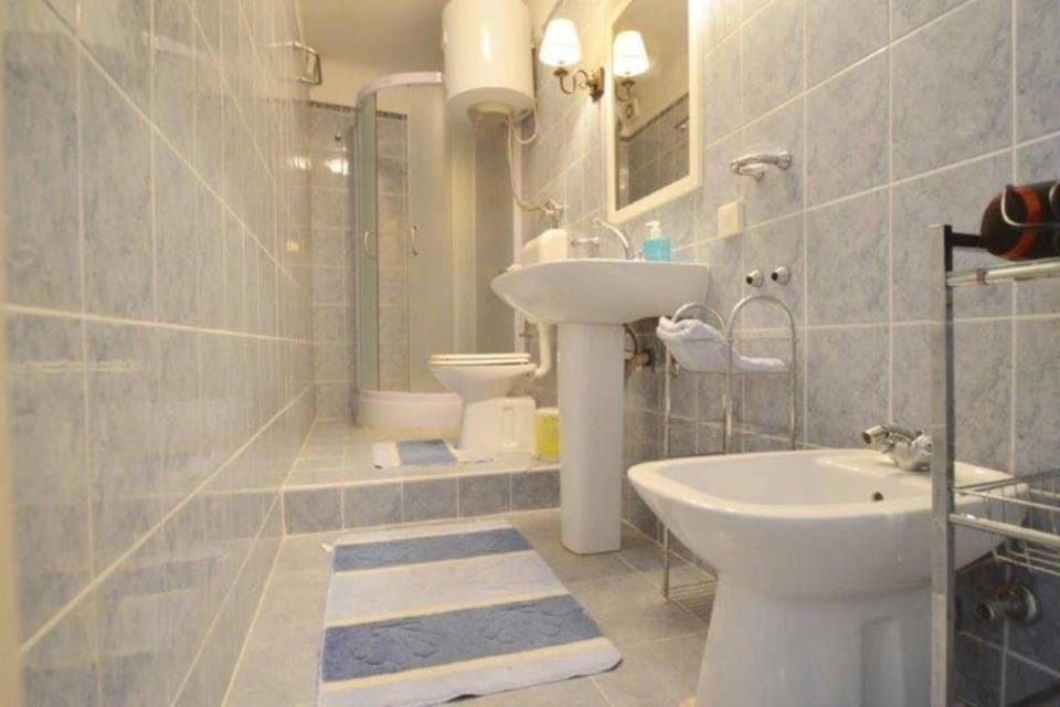 Villa Augusta Ferri Apartment in Rovinj