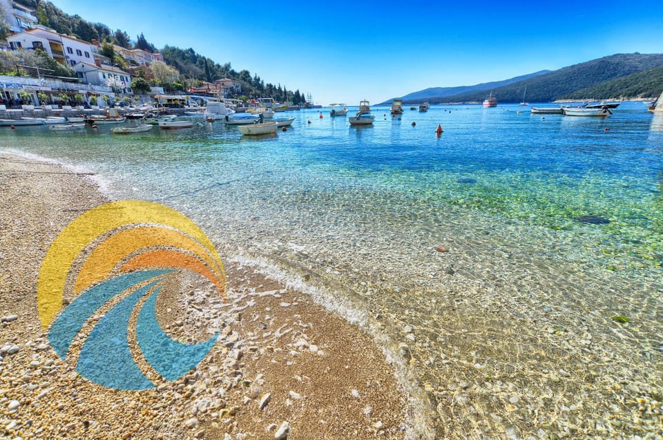 Apartments Rabac 828 Apartment in Istria County