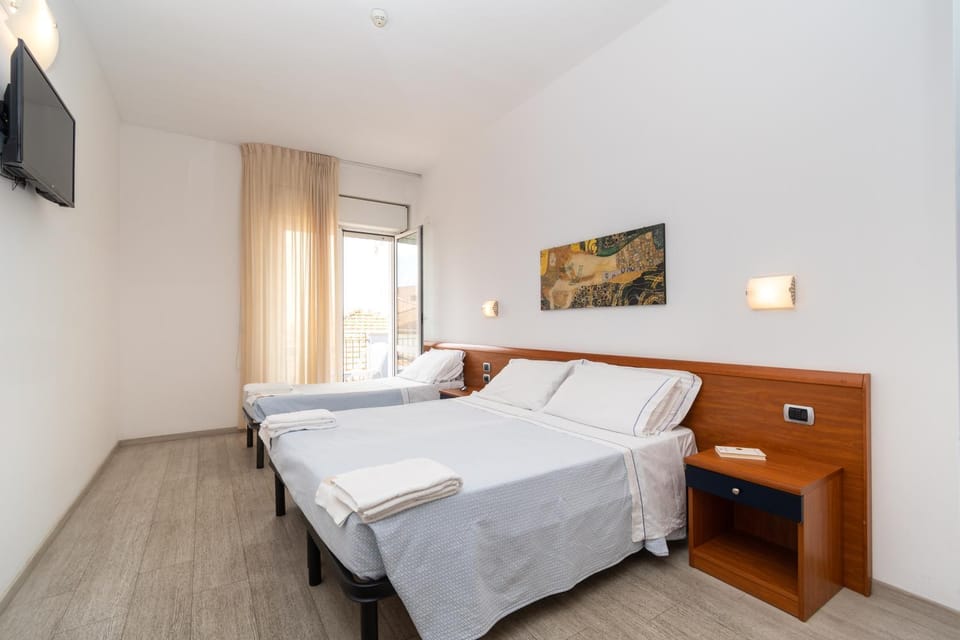 Balcony/Terrace, Bedroom