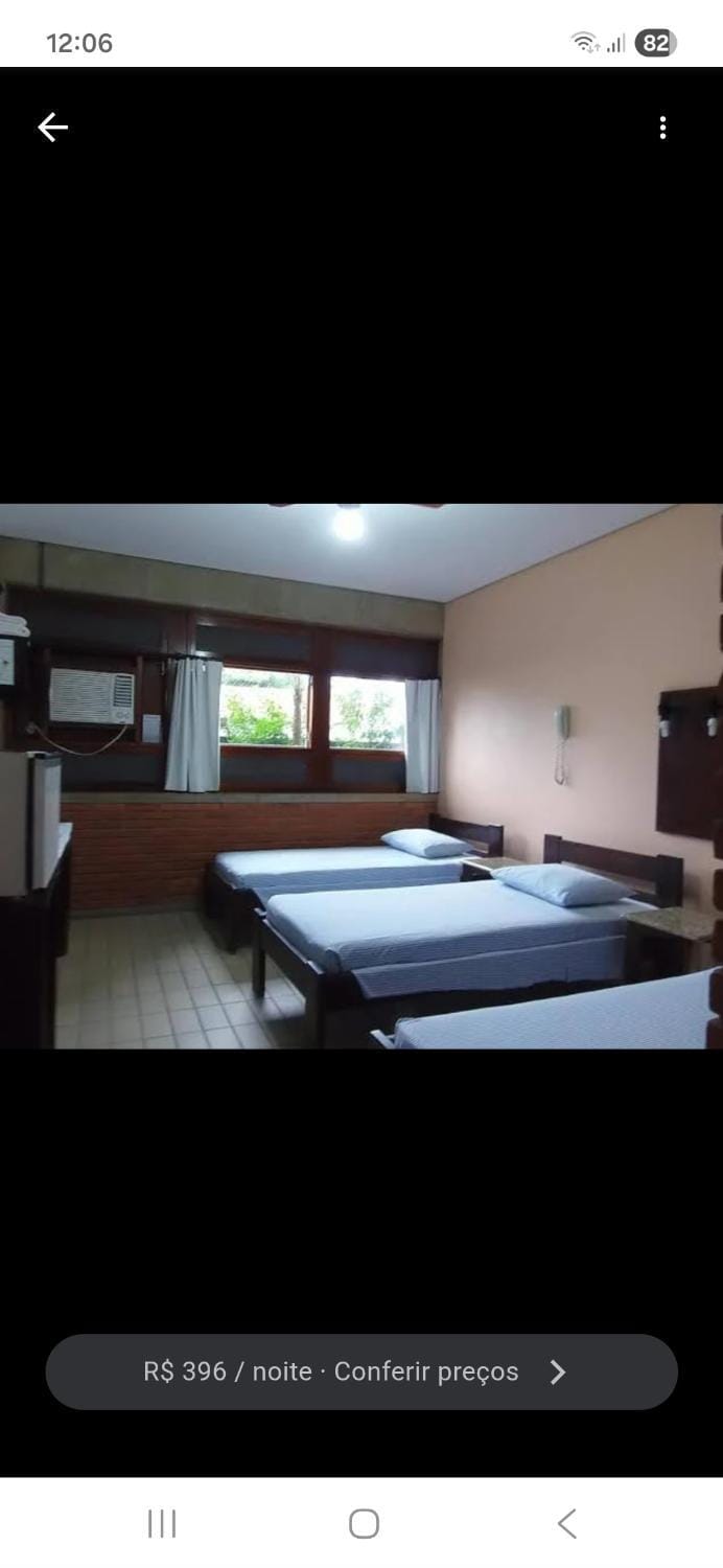 Mira Maré Praia Hotel Hotel in State of São Paulo