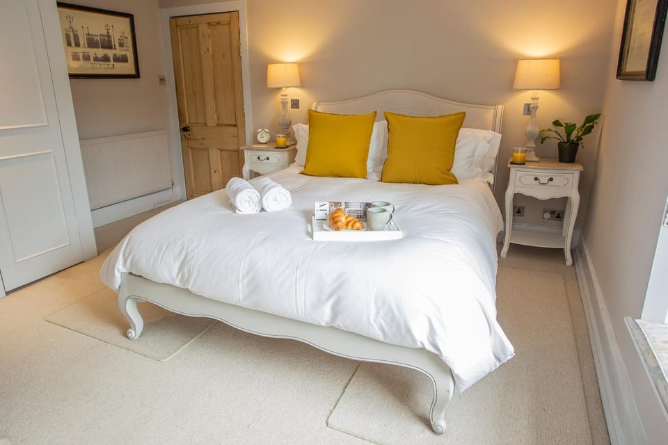 No. 14, Park Street House in Stow-on-the-Wold