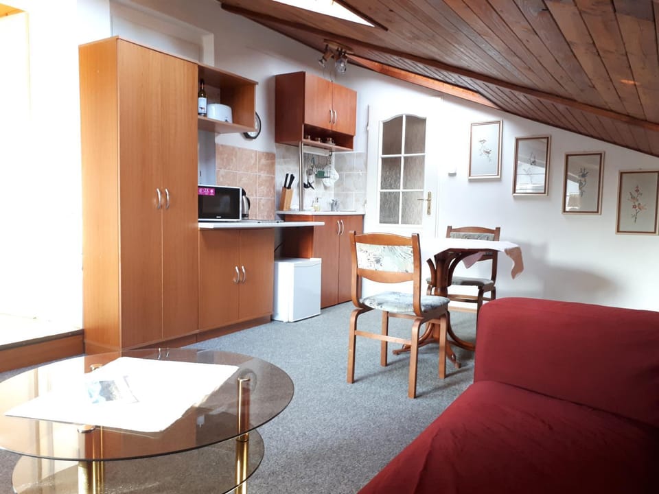 Privát - Melanie Apartment in Lower Silesian Voivodeship
