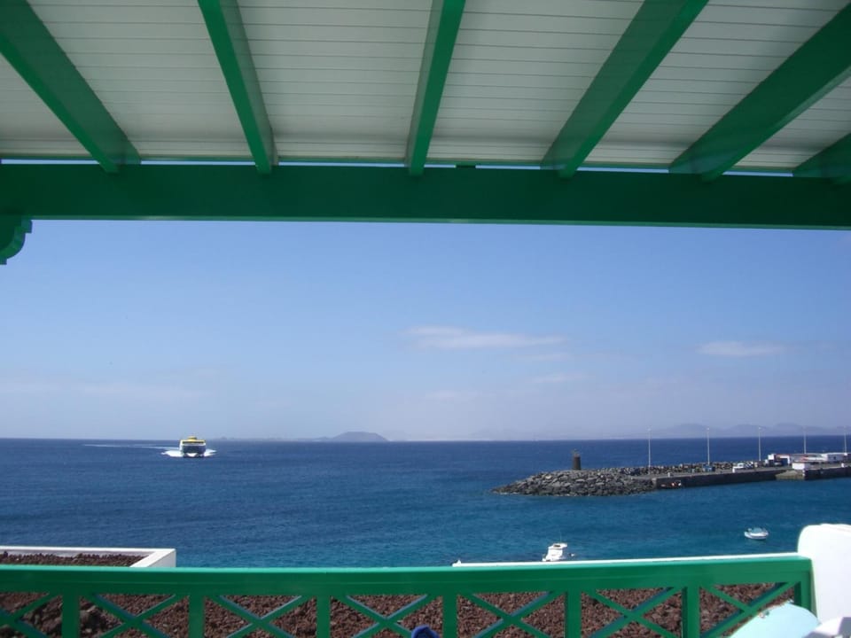 Apartamentos Las Clacas Apartment in Playa Blanca