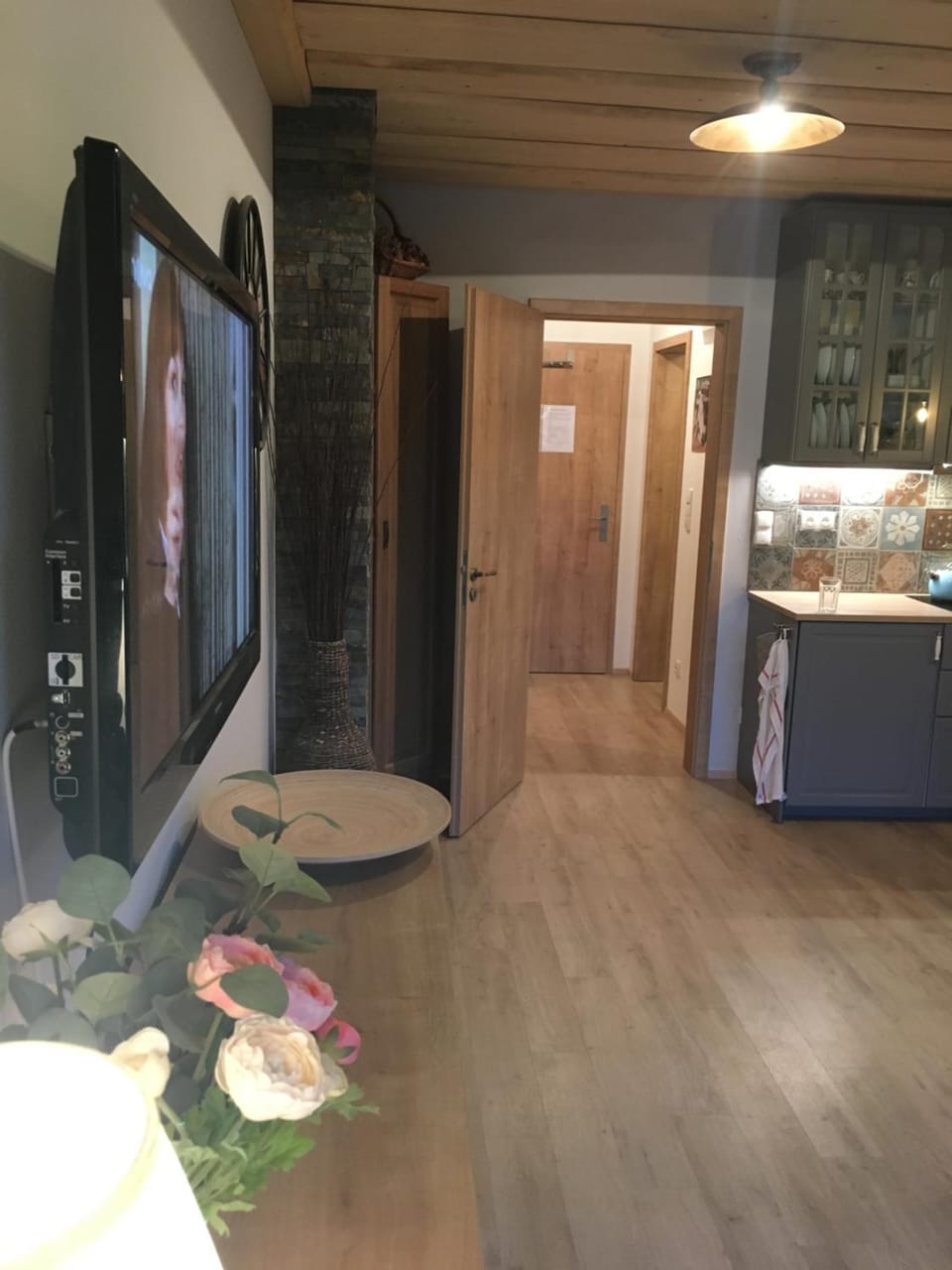 Apartmán u svahu Dolní Morava Apartment in Lower Silesian Voivodeship