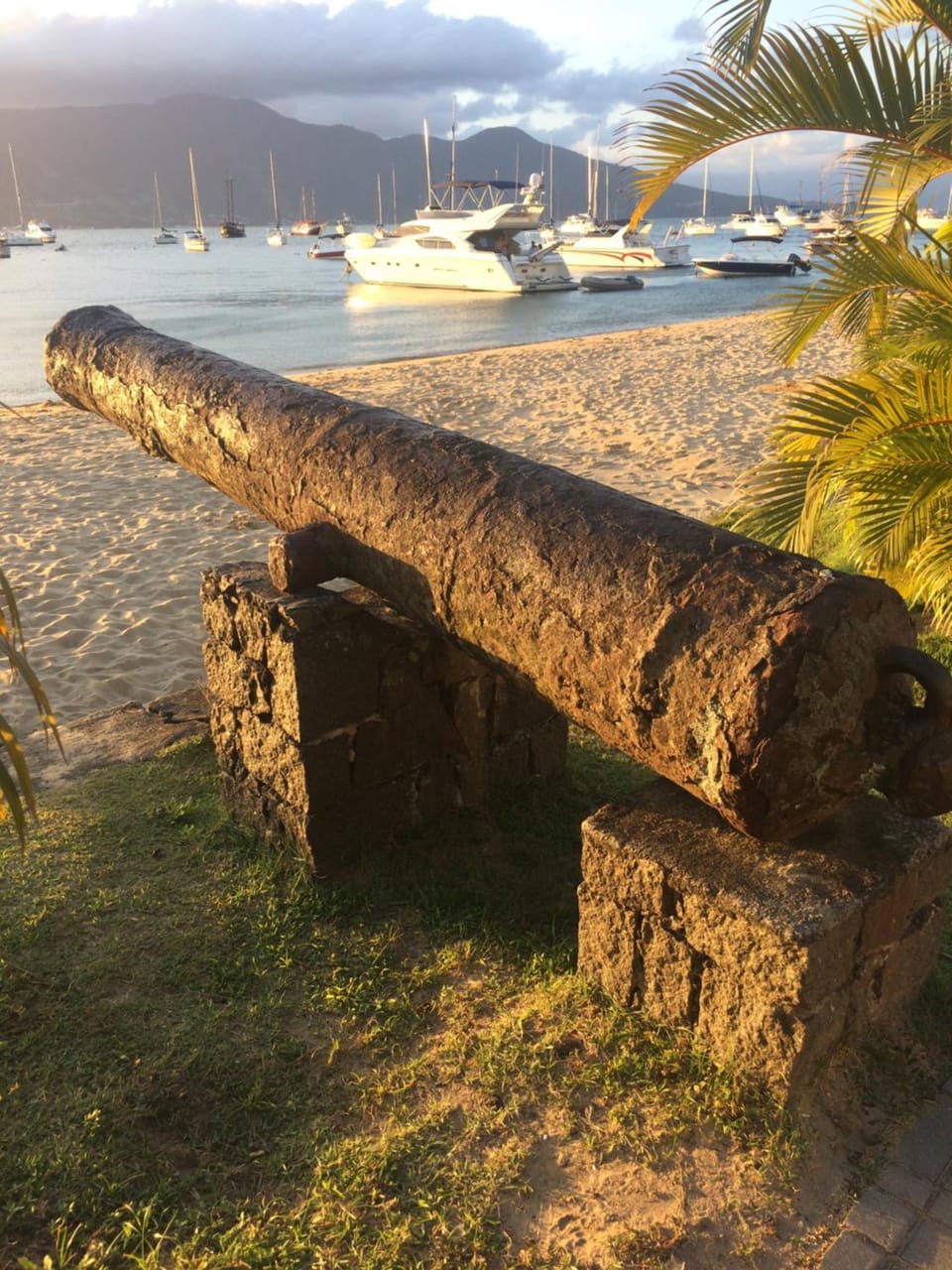 Casa Colonial Térrea no Saco da Capela em Ilhabela House in Ilhabela
