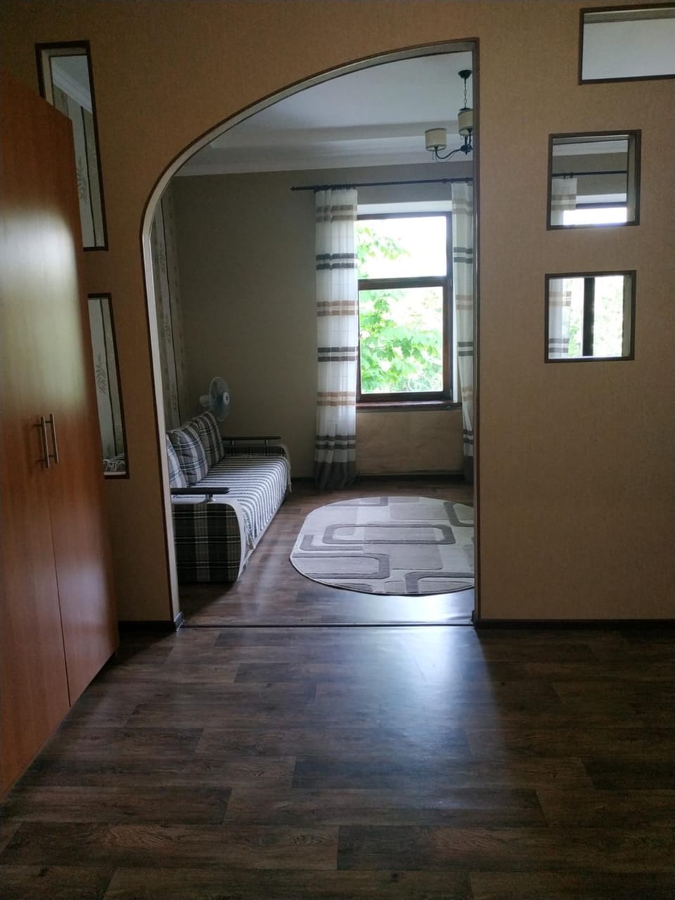 Apartment in the center of old town Apartment in Ukraine