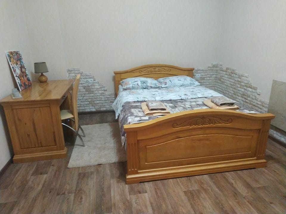 Apartment in the center of old town Apartment in Ukraine