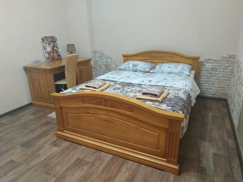 Apartment in the center of old town Apartment in Ukraine