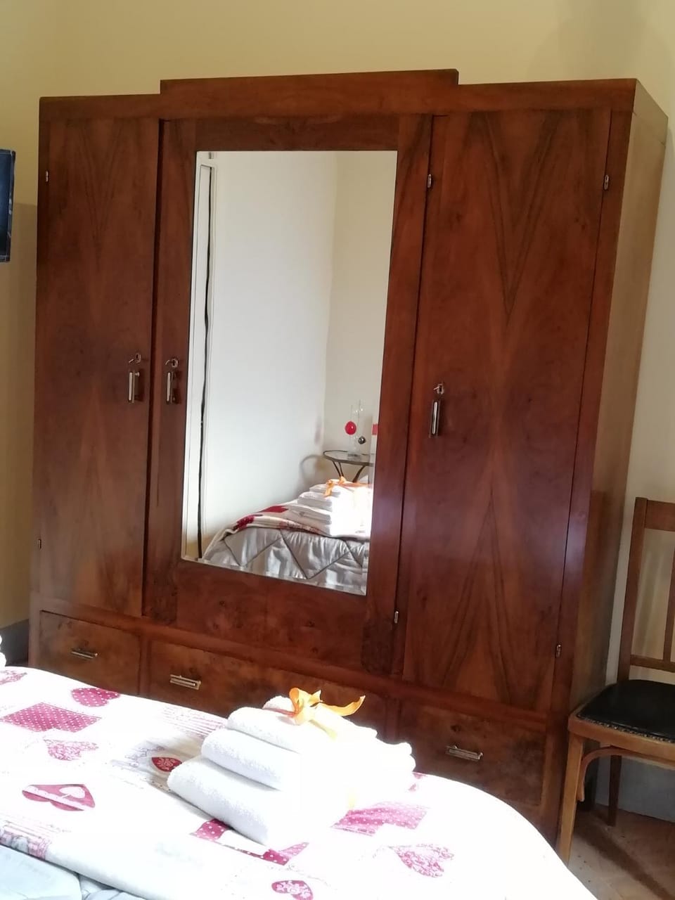 Casa Dolce Casa Bed and Breakfast in Pienza