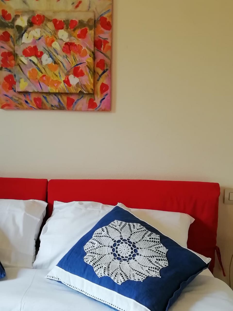 Casa Dolce Casa Bed and Breakfast in Pienza
