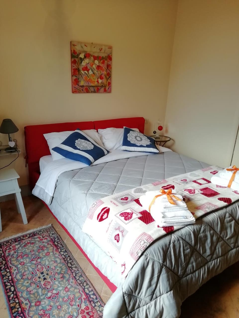 Casa Dolce Casa Bed and Breakfast in Pienza
