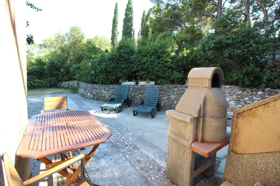 Makarska city center1 willa Villa in Makarska
