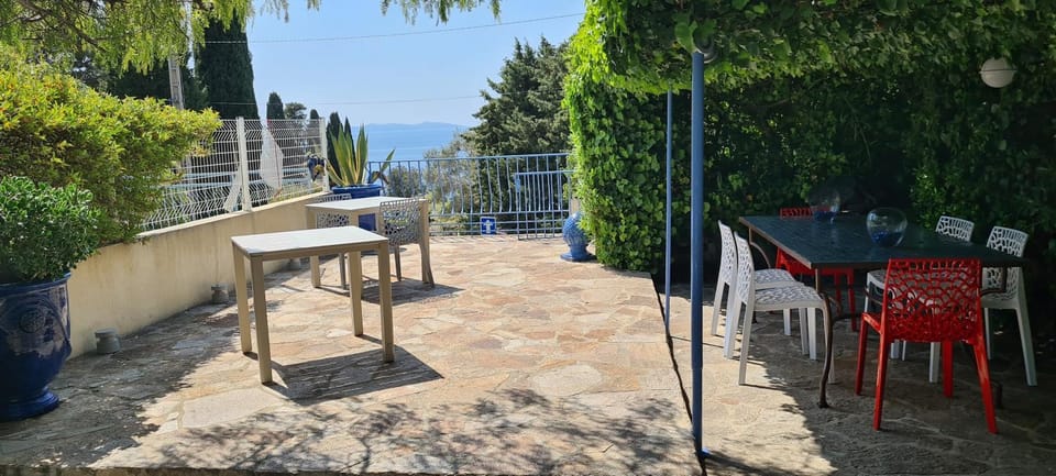 Villa Adriandre Villa in Rayol-Canadel-sur-Mer