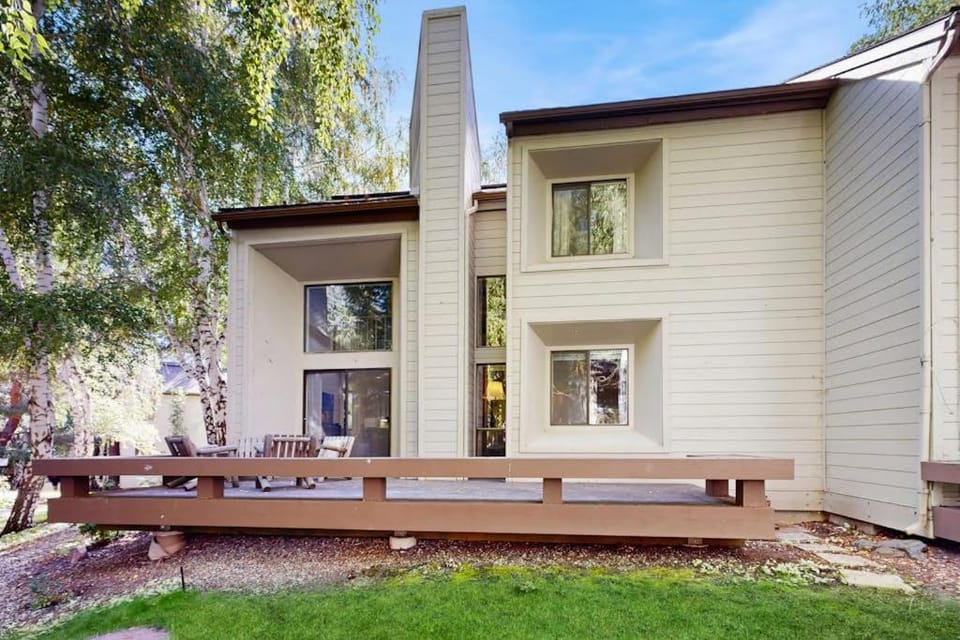 Indian Springs with a View Apartment in Sun Valley