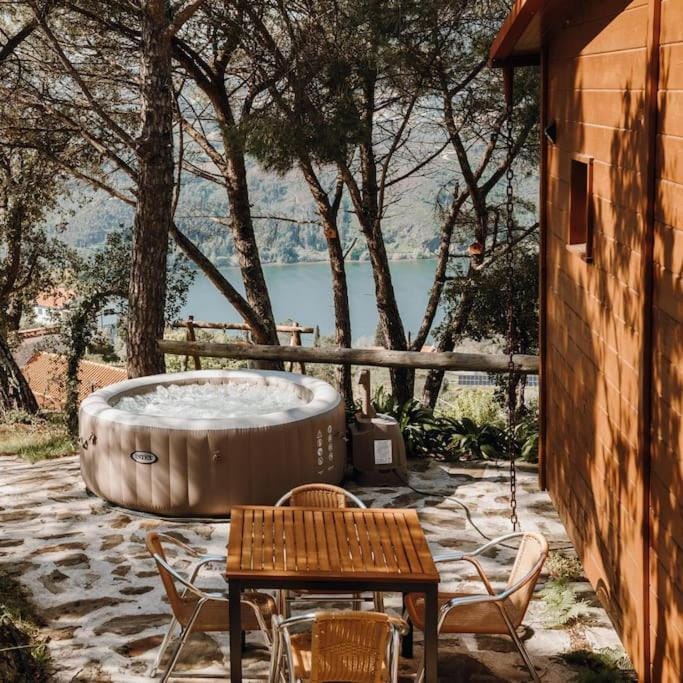 Spa and wellness centre/facilities, River view, River view