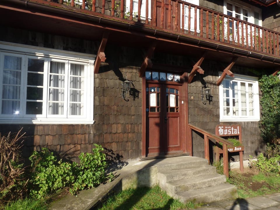 Facade/entrance, Lobby or reception