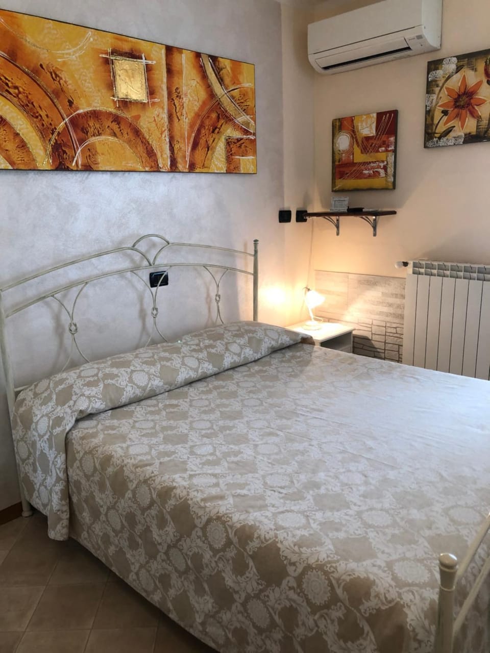 Da Donna Rosa Bed and Breakfast in Tuscany