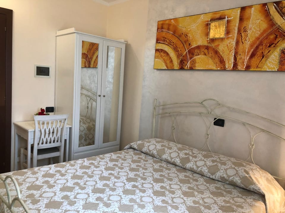 Da Donna Rosa Bed and Breakfast in Tuscany