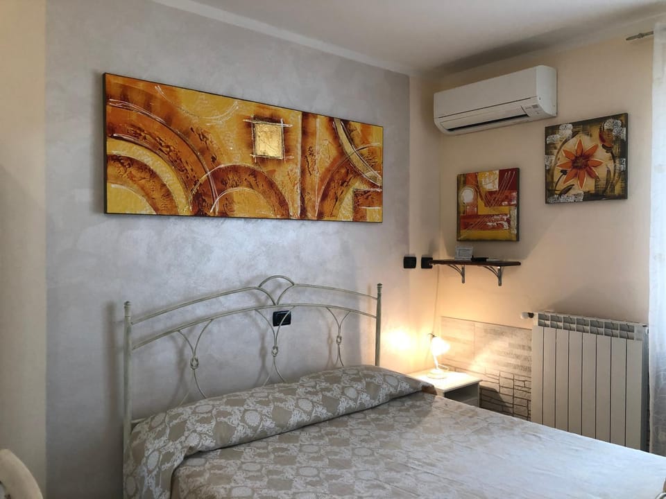 Da Donna Rosa Bed and Breakfast in Tuscany
